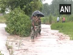 
      
      J-K floods: Reasi DC seeks explanations from officials absent 
      
      