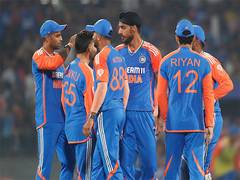 
      
      A look at India's top performers heading into Asia Cup
      
      