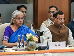 
      
      GST rates slashed across sectors to provide Diwali bonanza
      
      