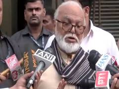 
      
      Discussions are being held with legal advisors: Maharashtra Minis
      
      