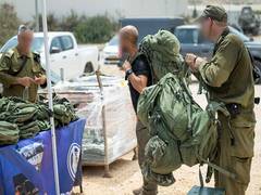
      
      Two Hezbollah terrorists eliminated in Lebanon within two hours o
      
      