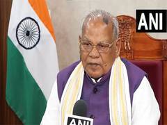 
      
      Jitan Ram Manjhi demands 20 seats in forthcoming Bihar polls
      
      