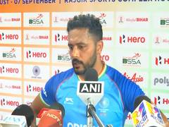 
      
      Team India reflects on 2-2 draw against South Korea in Asia Cup
      
      