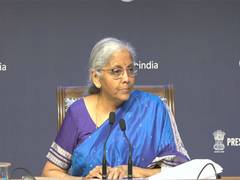 
      
      GST Council gives nod to rationalisation of four-tier structure
      
      