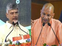 
      
      NDA CMs thank PM Modi, FM Sitharaman for GST reforms
      
      