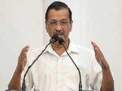 
      
      Arvind Kejriwal to meet flood-affected families in Punjab today
      
      