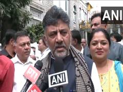 
      
      'GBA will monitor, corporations to do major work': DK Shivakumar
      
      