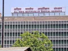 
      
      AIIMS Delhi collaborates with MoHFW to train 350 master trainers 
      
      