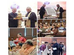 
      
      Bhutan PM Tobgay hails "Nalanda spirit" as timeless beacon,...
      
      