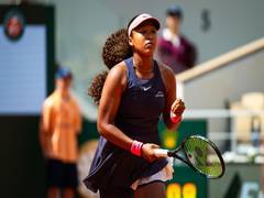 
      
      Osaka defeats Muchova, powers into grand slam semi-finals
      
      