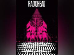 
      
      Rock band Radiohead announces tour after 7 years
      
      