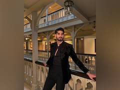 
      
      Ahan Shetty joins horror film on “real national tragedy”
      
      