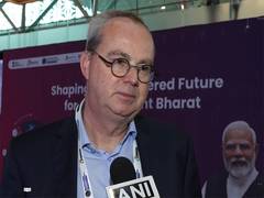 
      
      India set to play major role in global semiconductor industry, says Cyient Semiconductors CTO
      
      