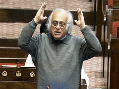 
      
      Ramesh questions GST Council's role following tax reforms
      
      