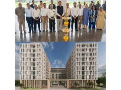 
      
      Anant Adds Another Milestone to Its Expanding World-class Infra
      
      