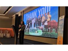 
      
      Unlocking Opportunity in Southeast Asia's Dairy and Beef Sectors
      
      