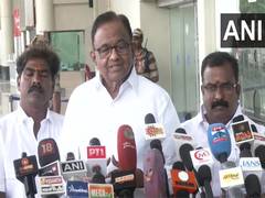 
      
      Appreciate Centre for realising its mistake: P Chidambaram on GST
      
      