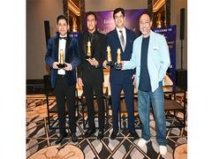 
      
      Lighthouse Summit & Awards 2025 Shines Bright at Fairmont Mumbai
      
      