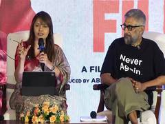 
      
      Bengal Files makers seek help from President for film's release
      
      