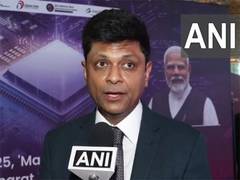 
      
      India needs more fabless semiconductor companies: Naveen Yanduru
      
      