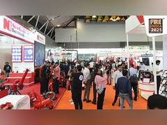 
      
      Fire India 2025 Brings the Future of Fire Safety to Mumbai
      
      