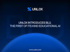 
      
      Unlox Introduces Blu – The Next-Gen Conversational AI Tutor 
      
      