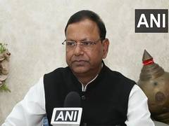 
      
      PM Modi won trust of states across country to implement GST:  MoS
      
      