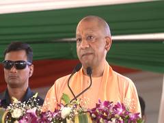 
      
      Investment in UP was a dream before 2017: CM Yogi
      
      