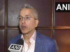 
      
      GST rate rationalisation to boost electronics market: Dixon Tech
      
      