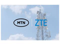 
      
      ZTE and MTN commercially deploy the world's first 5-band RRU
      
      