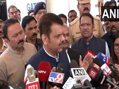 
      
      “Huge boost to country's economy,” Maharashtra CM lauds GST refor
      
      