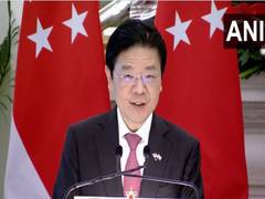 
      
      Will continue to support India's skill development: Singapore PM
      
      