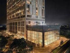 
      
      Kabul Chawla's BPTP Capital City Receives Prestigious
      
      