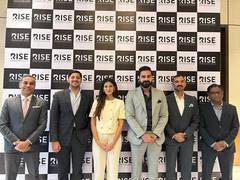 
      
      RISE Infraventures Diversifies into Leasing-based Verticals
      
      