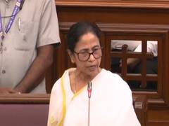 
      
      Not a single BJP MLA will remain in Bengal: Mamata Banerjee
      
      