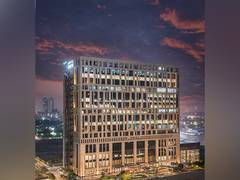 
      
      Kabul Chawla's BPTP Capital City Earns Prestigious LEED v4.1
      
      