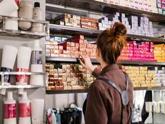 
      
      Korean beauty brands accelerate growth in India
      
      