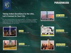 
      
      Puravankara brings exclusive property shows to the USA for NRIs 
      
      