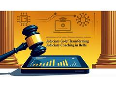 
      
      Revolutionizing Online Judiciary Coaching: How Judiciary Gold
      
      