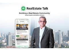 
      
      From UK to India: Real Estate Talk App Makes Property
      
      