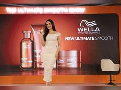 
      
      Wella Professionals Launches 'Ultimate Smooth Range' in India
      
      