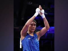 
      
      World Boxing C'ships: 4 Indians to take charge on day one
      
      
