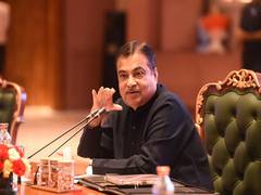 
      
      Gadkari urges public cooperation as human behaviour remains bigge
      
      