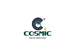 
      
      Cosmic PV Power Pvt. Ltd. Celebrates Its 5th Foundation Day
      
      