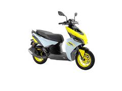 
      
      TVS Motor Company Launches TVS NTORQ 150; India's Quickest
      
      