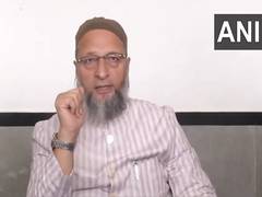 
      
      Owaisi slams centre’s GST claims reform calls it “rhetoric