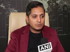 
      
      GST reforms set to boost tourism, says Rikant Pitti
      
      