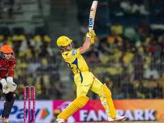 
      
      Brevis speaks on spending time with Dhoni during CSK stint
      
      