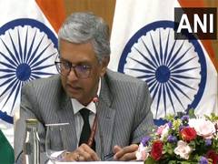 
      
      India, Singapore to co-develop technologies together: MEA
      
      