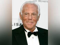 
      
      PM Meloni pays tribute to Giorgio Armani
      
      